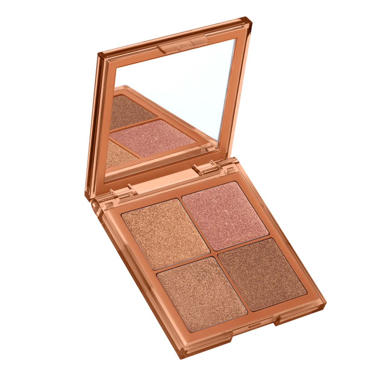 Mini Glow Obsessions Highlighter Face Palette
