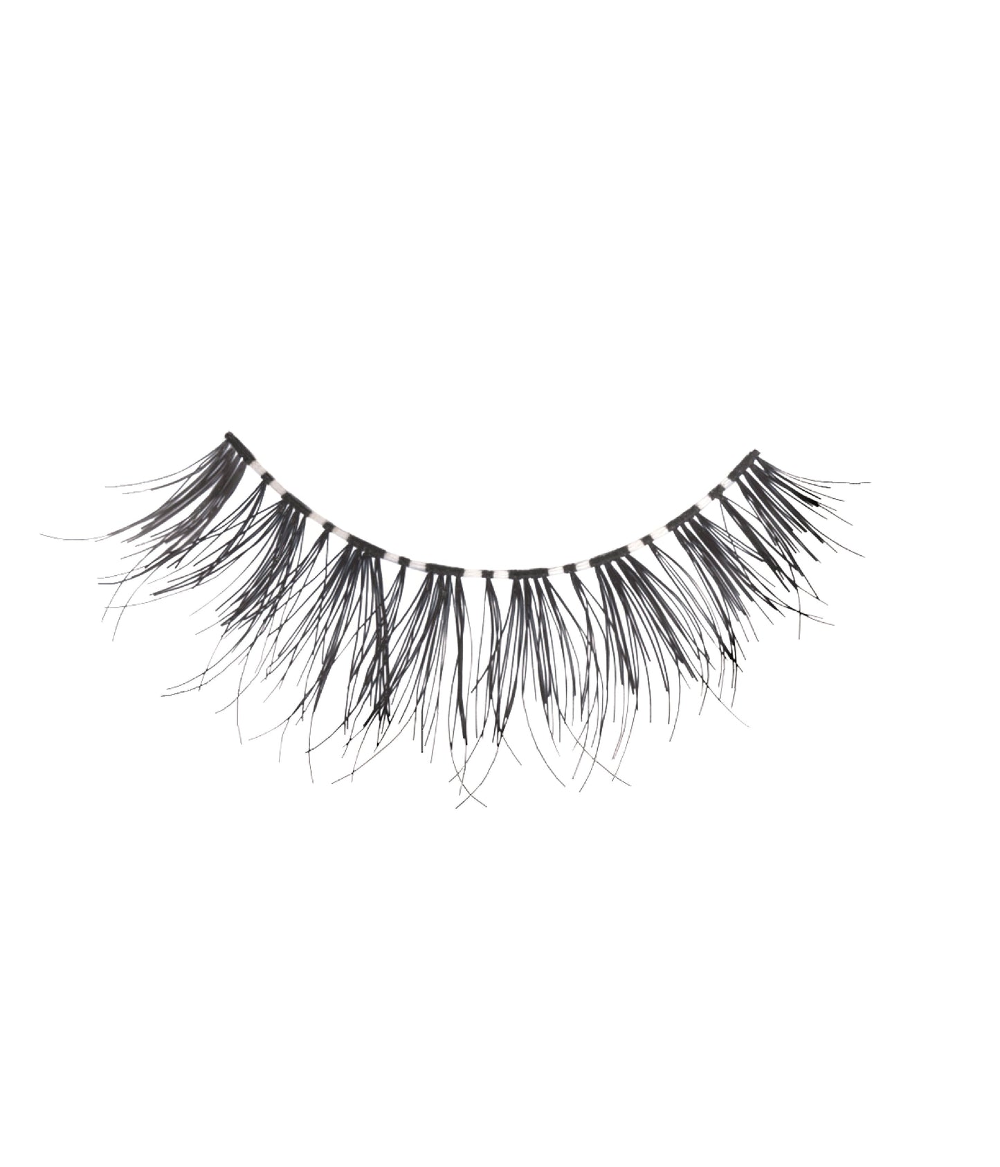 Classic False Lash - Giselle #1