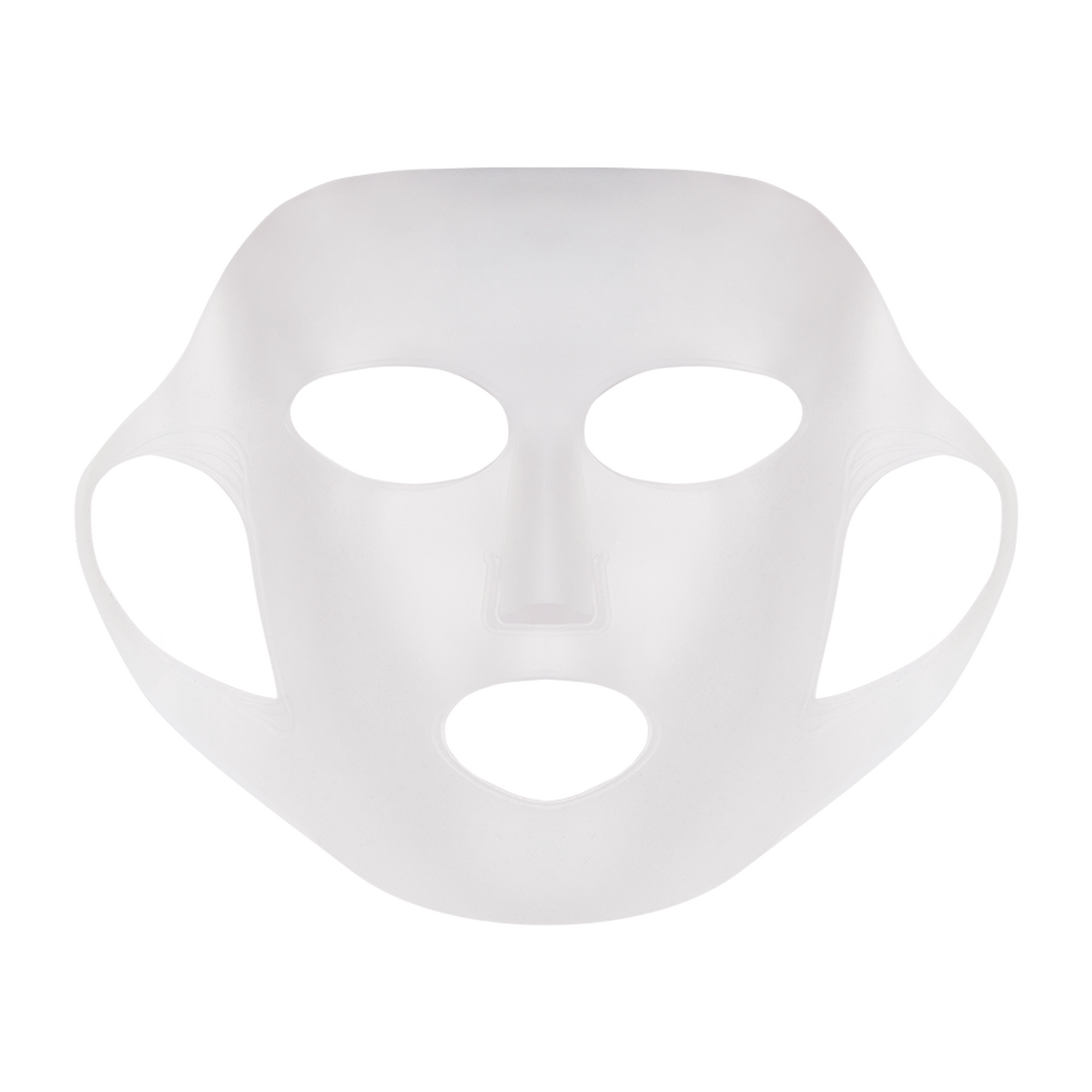 Wrap It Up Face Mask Holder