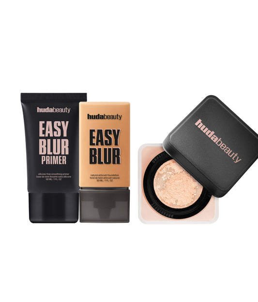 Easy Routine Kit