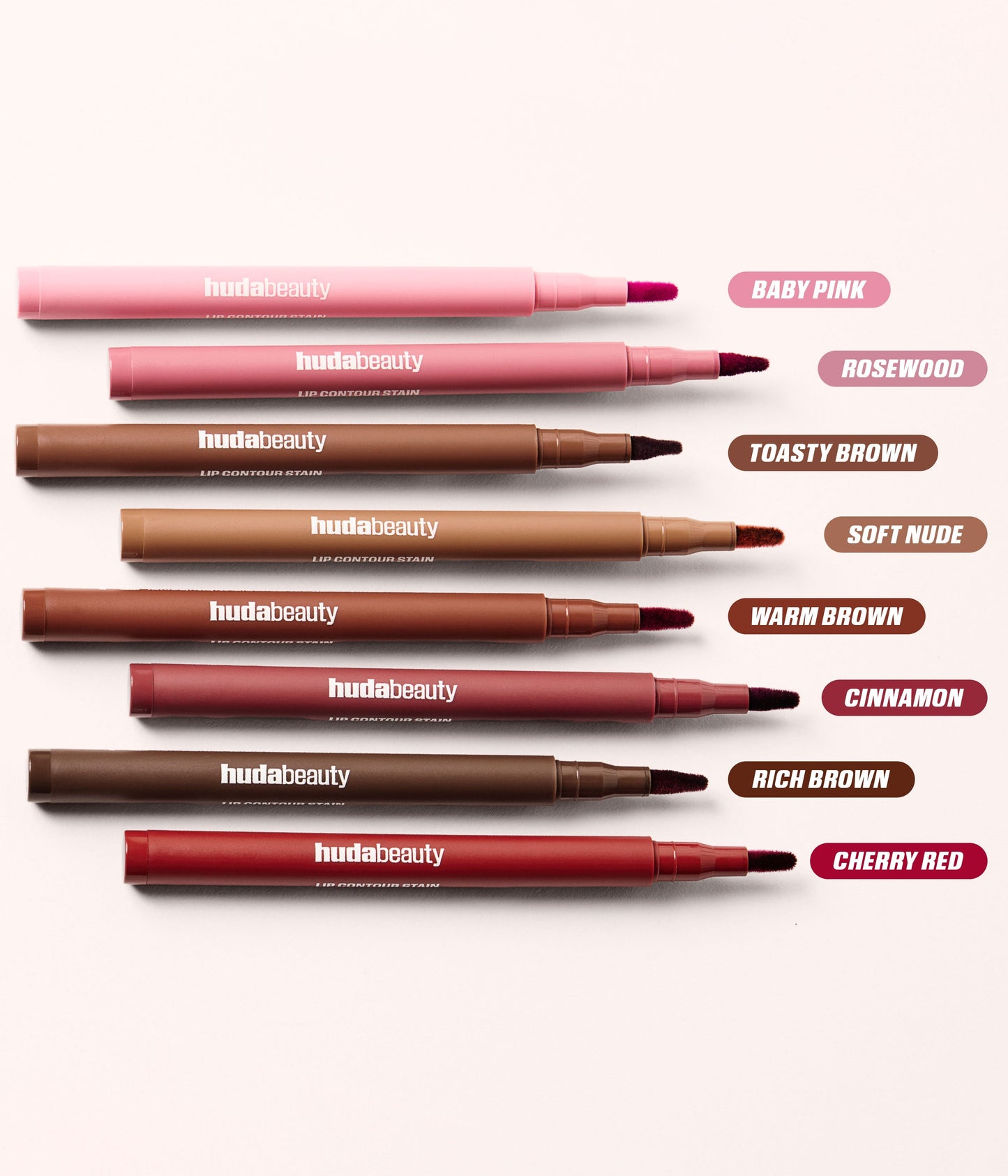 Jelly Stained Lip Kit