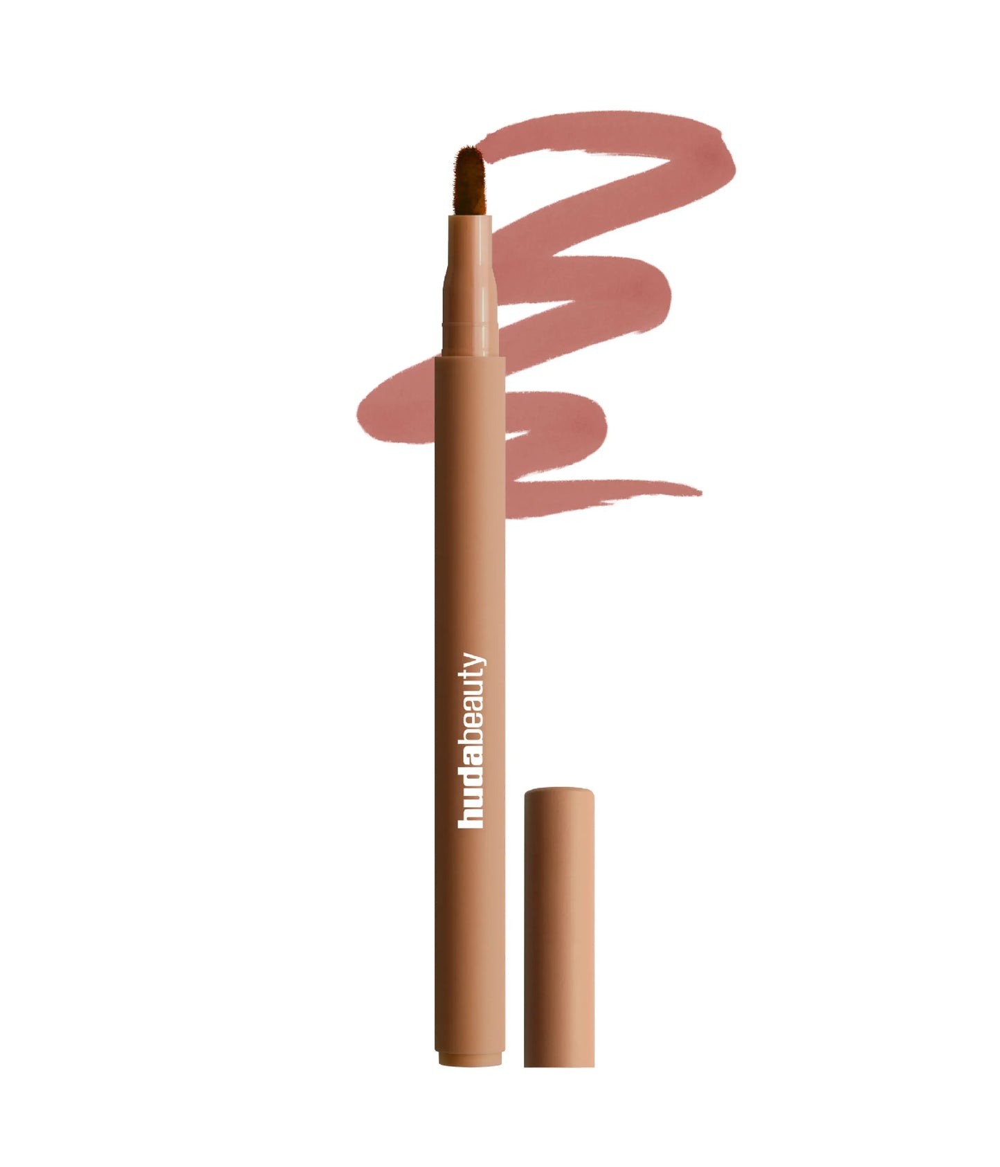 Soft Pink Lip Kit