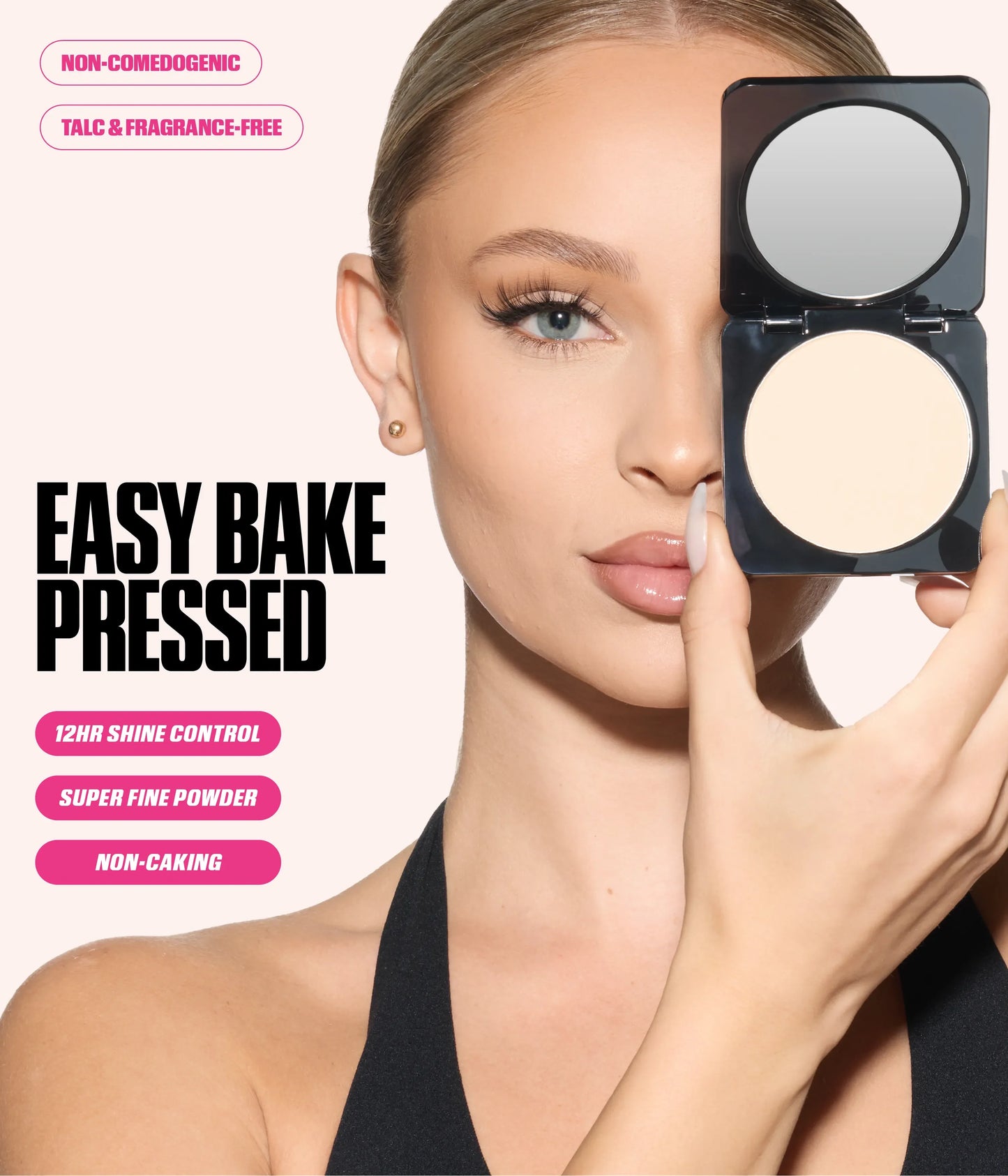 The Prime, Blur & Press Kit