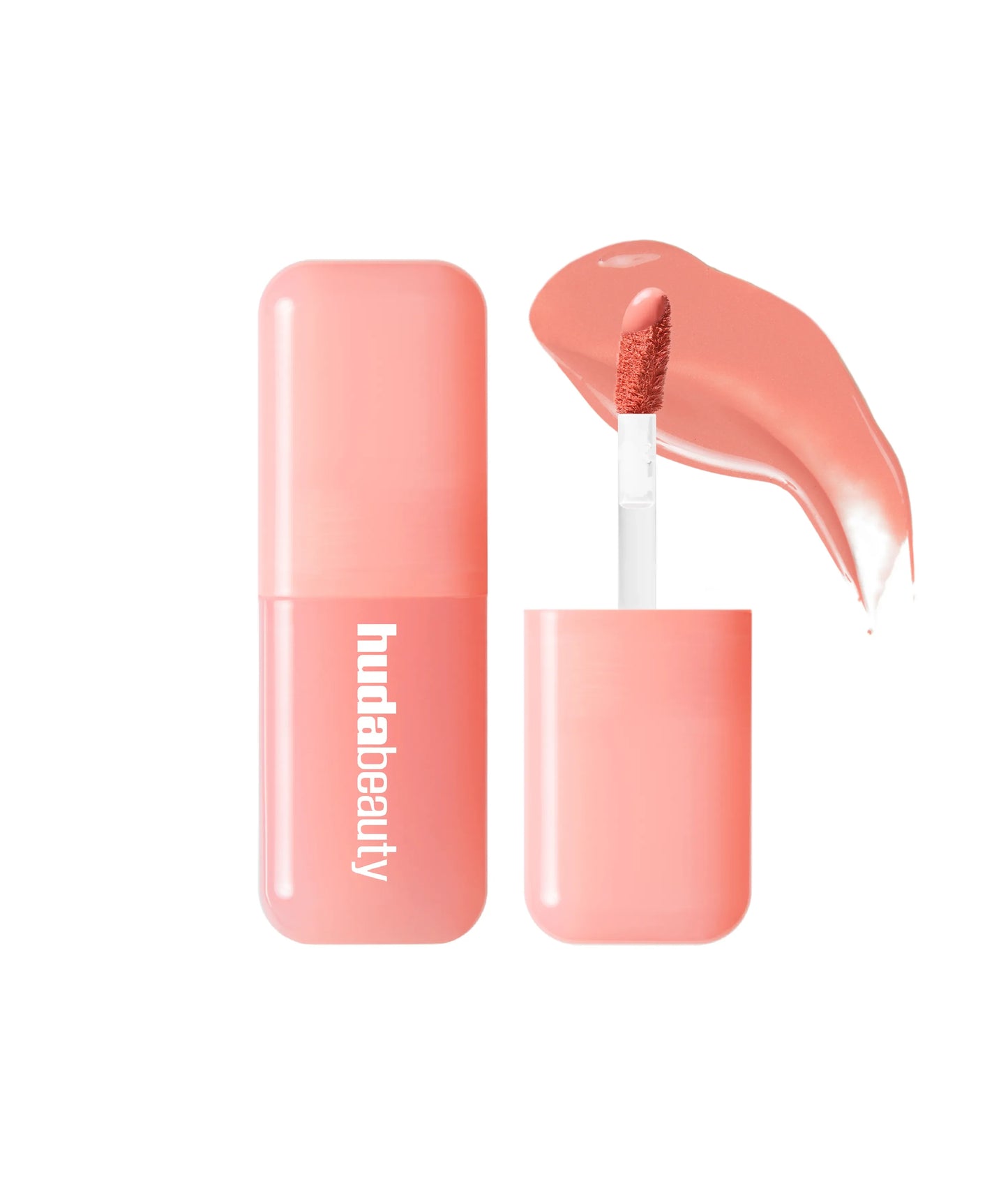 Soft Pink Lip Kit