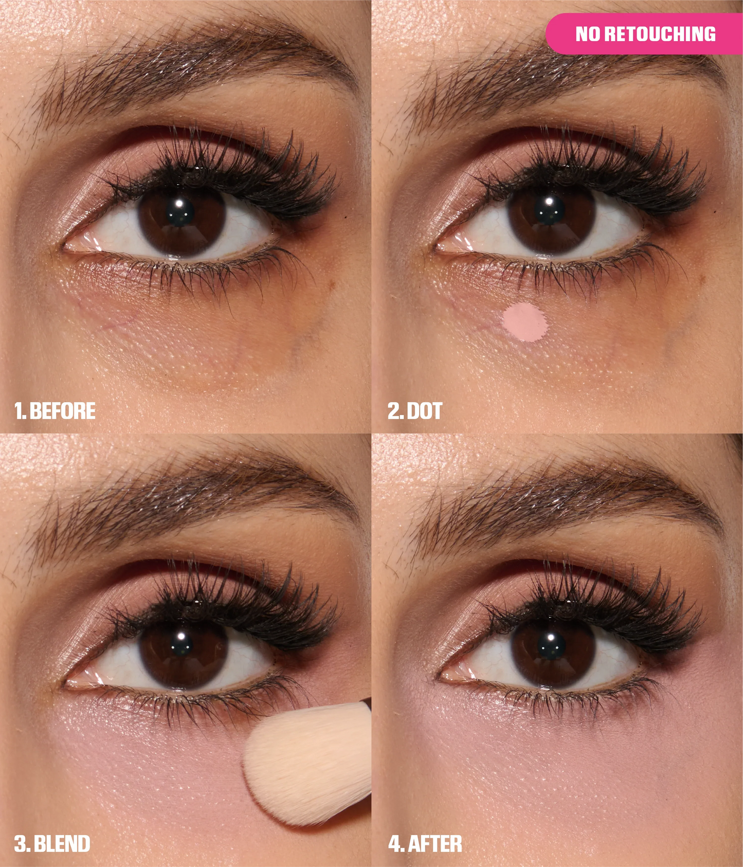Mini Undereye Routine Kit