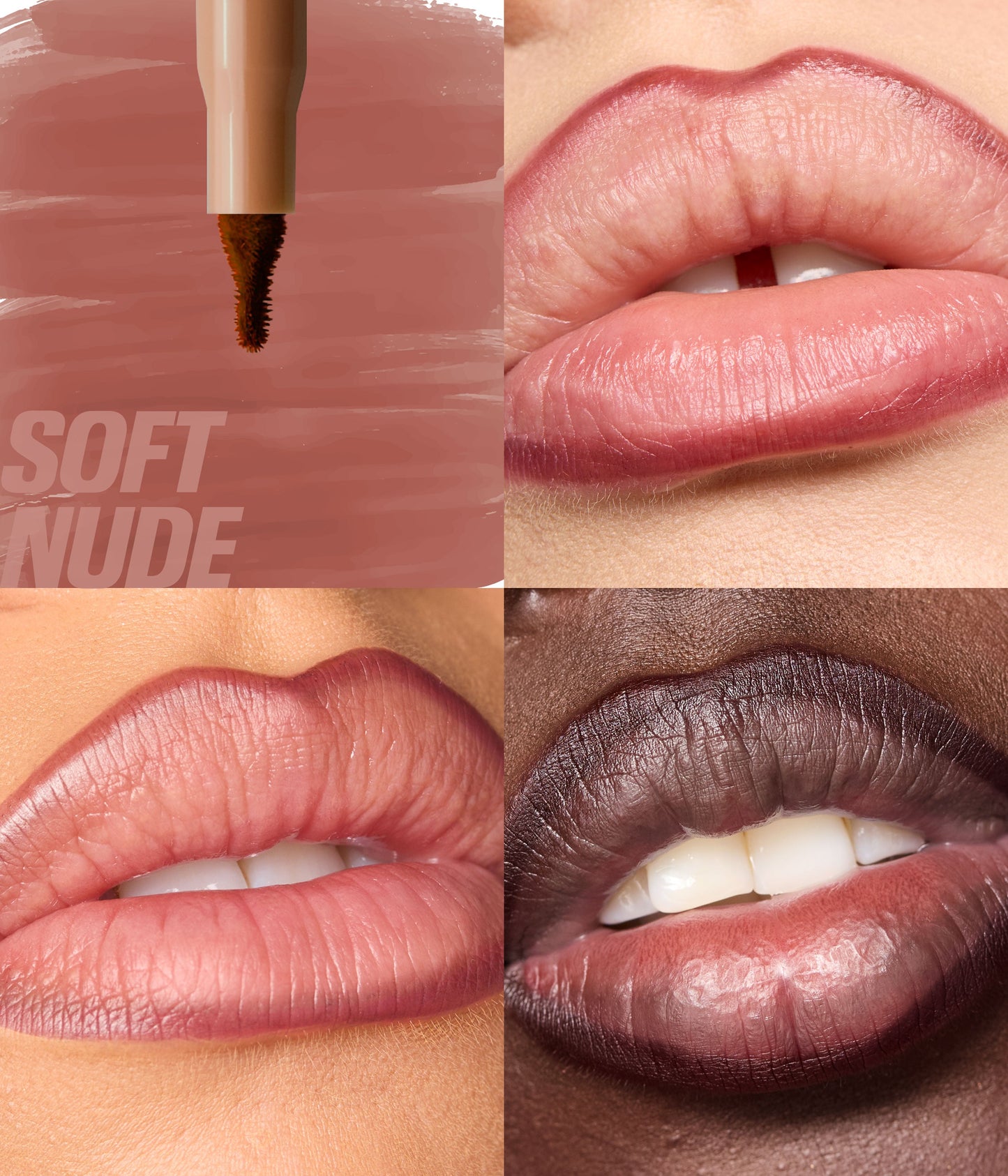 Lip Contour Stain Kit