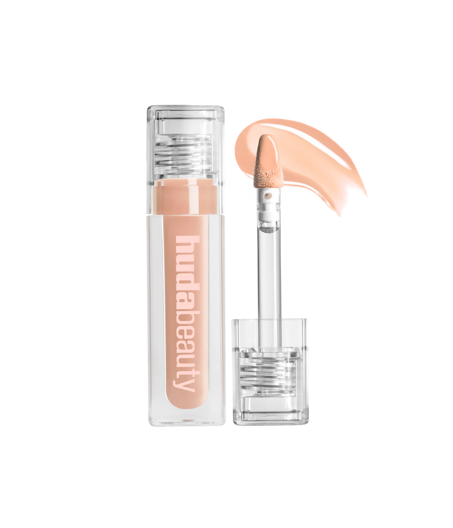FAUX FILLER Extra Shine Lip Gloss