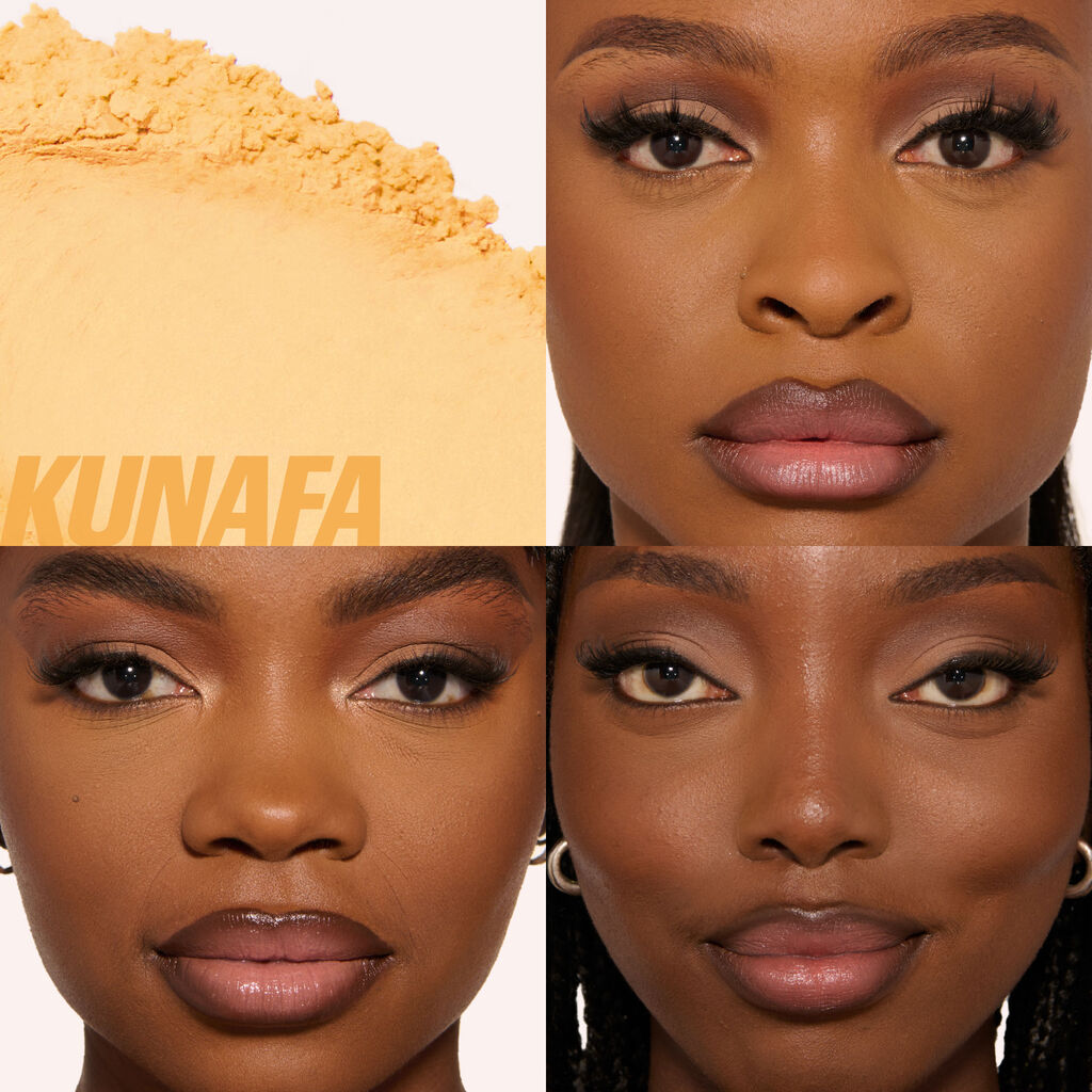 Mini Easy Bake Loose Baking & Setting Powder