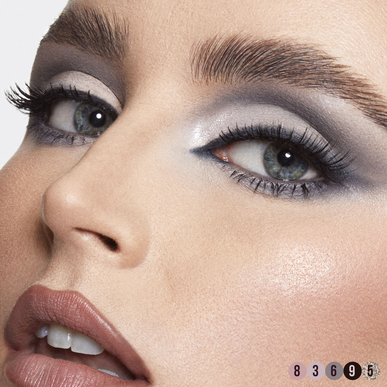 Creamy Obsessions Eyeshadow Palette