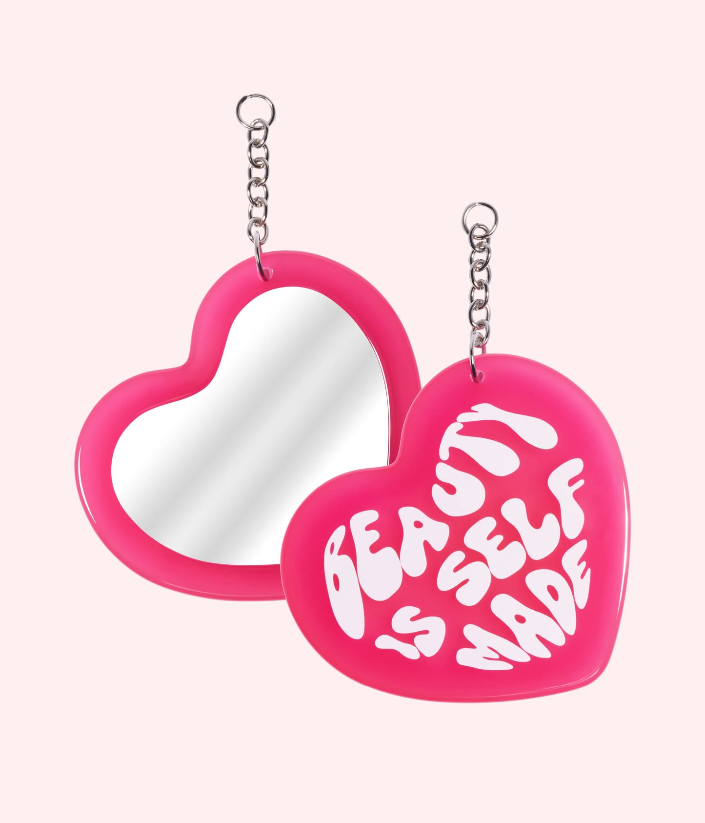 Huda Beauty Key Charms