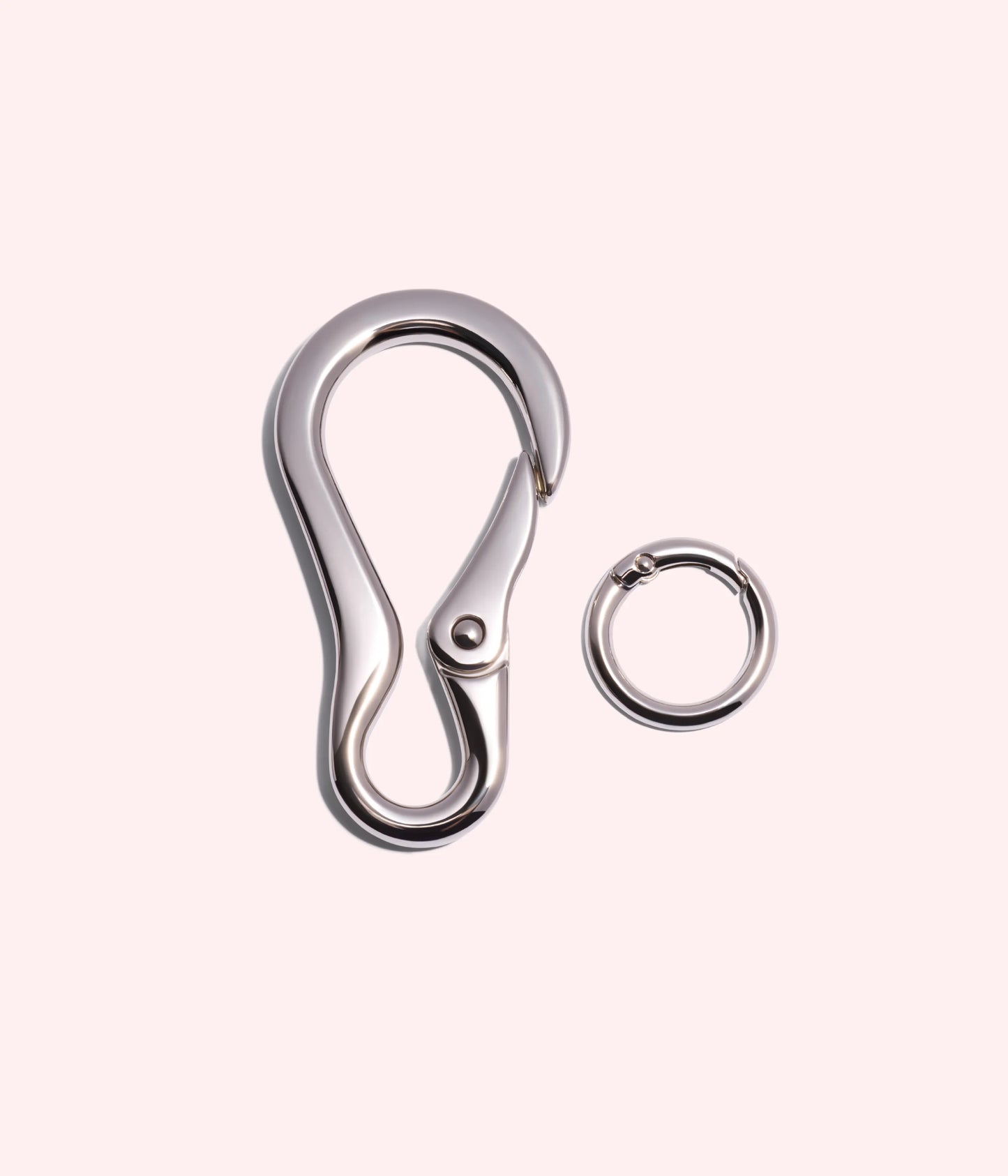 Huda Beauty Key Charms