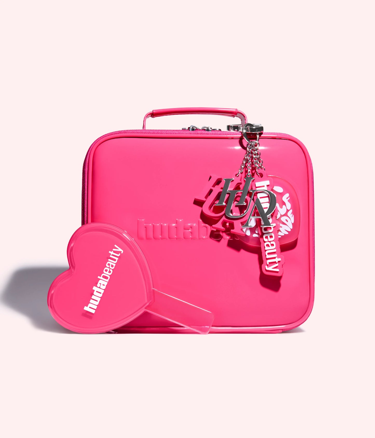 Huda Beauty Key Charms