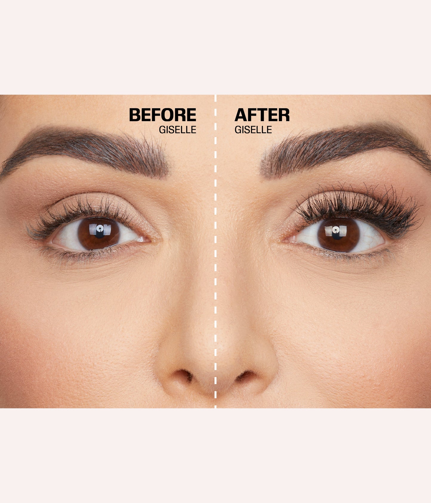 Classic False Lash - Giselle #1