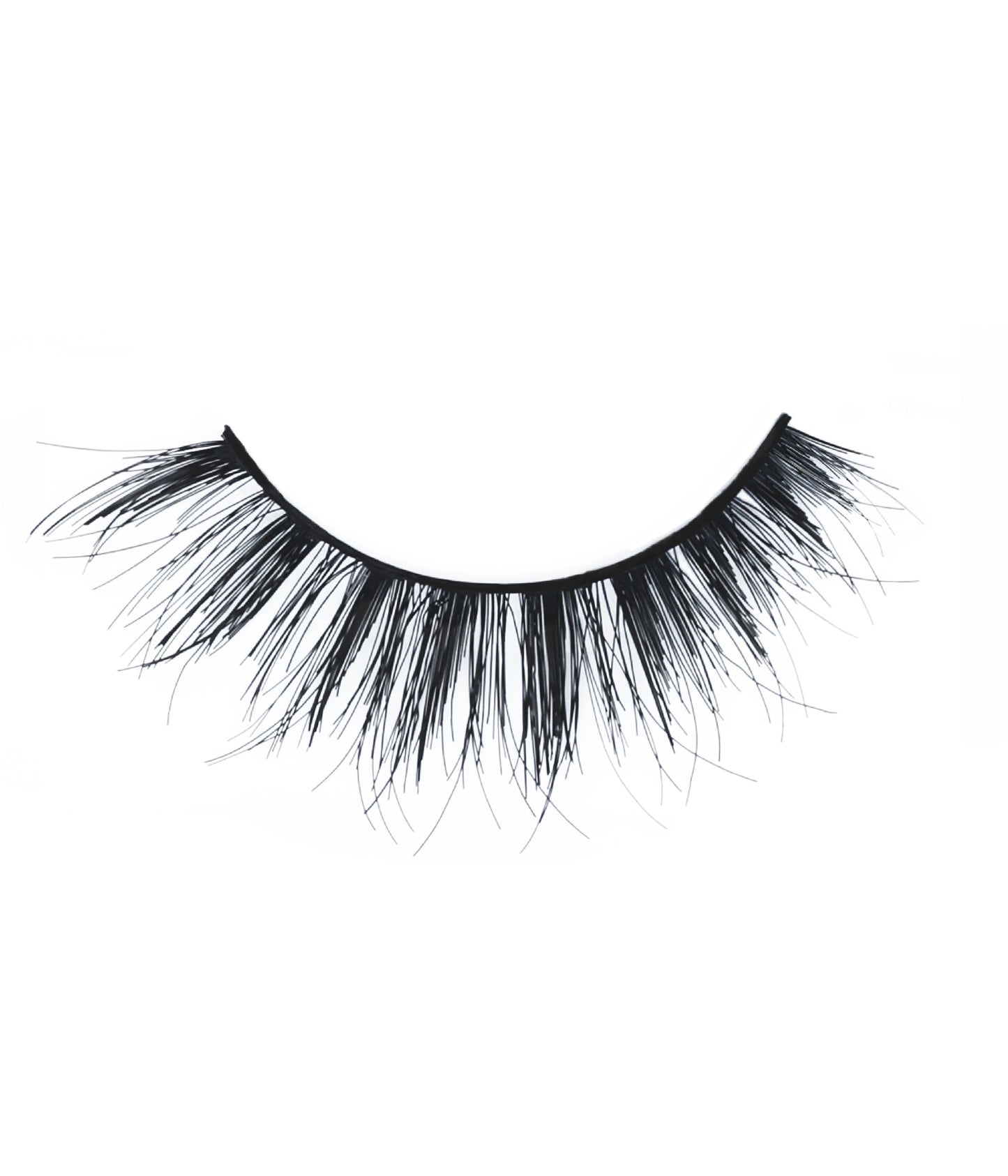 Classic False Lash - Samantha #7