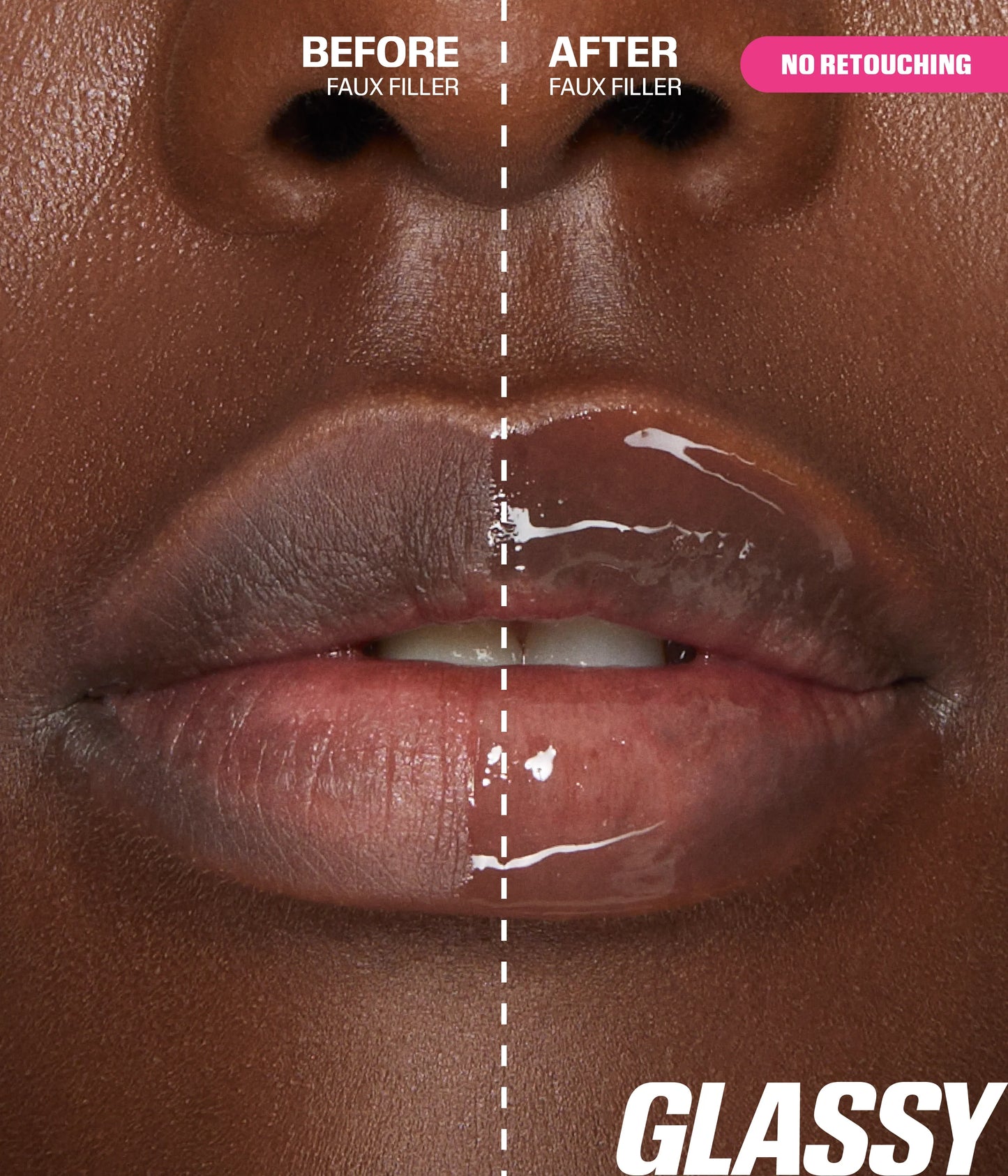 Glossiest Gloss Trio