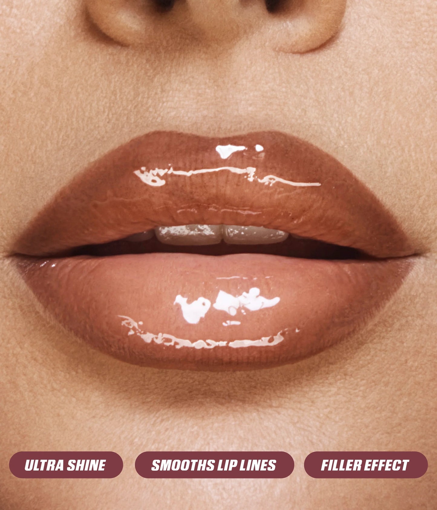 Glossiest Gloss Trio