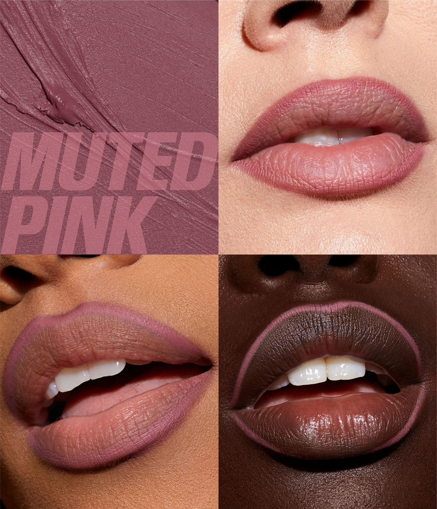 Lip Contour Mini Duo Blushed Pinks