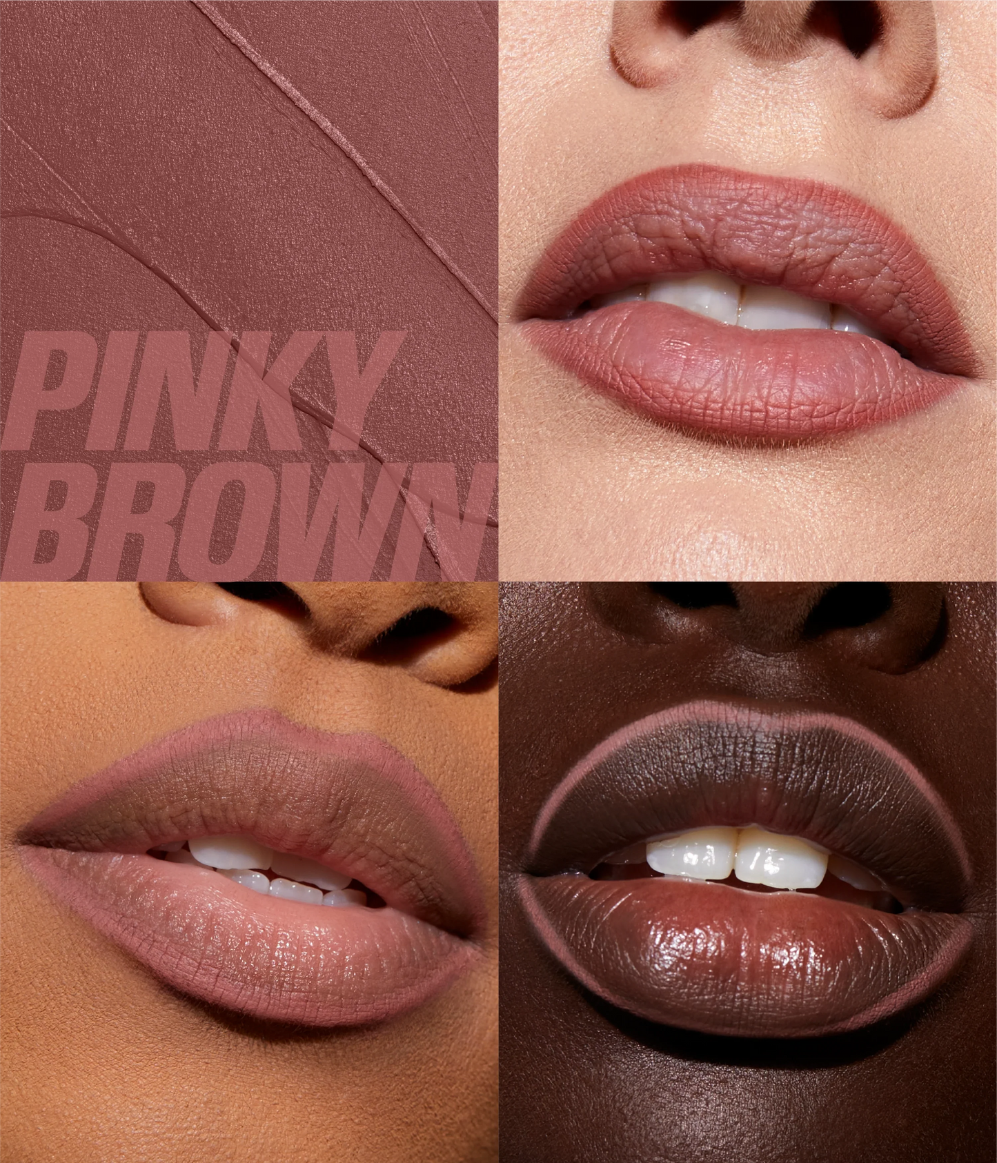 Lip Contour Mini Duo Blushed Pinks