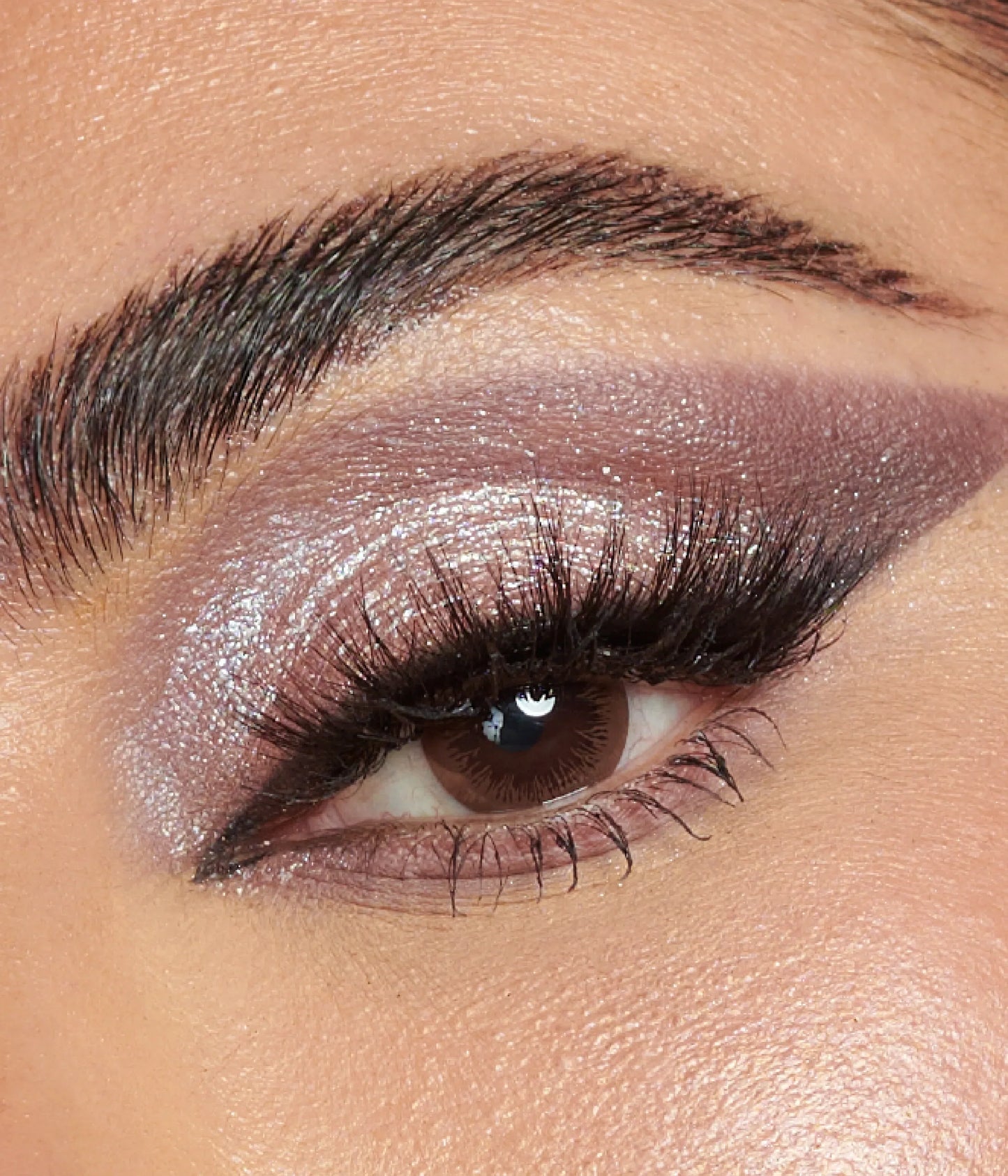 Rose Quartz Eyeshadow Palette