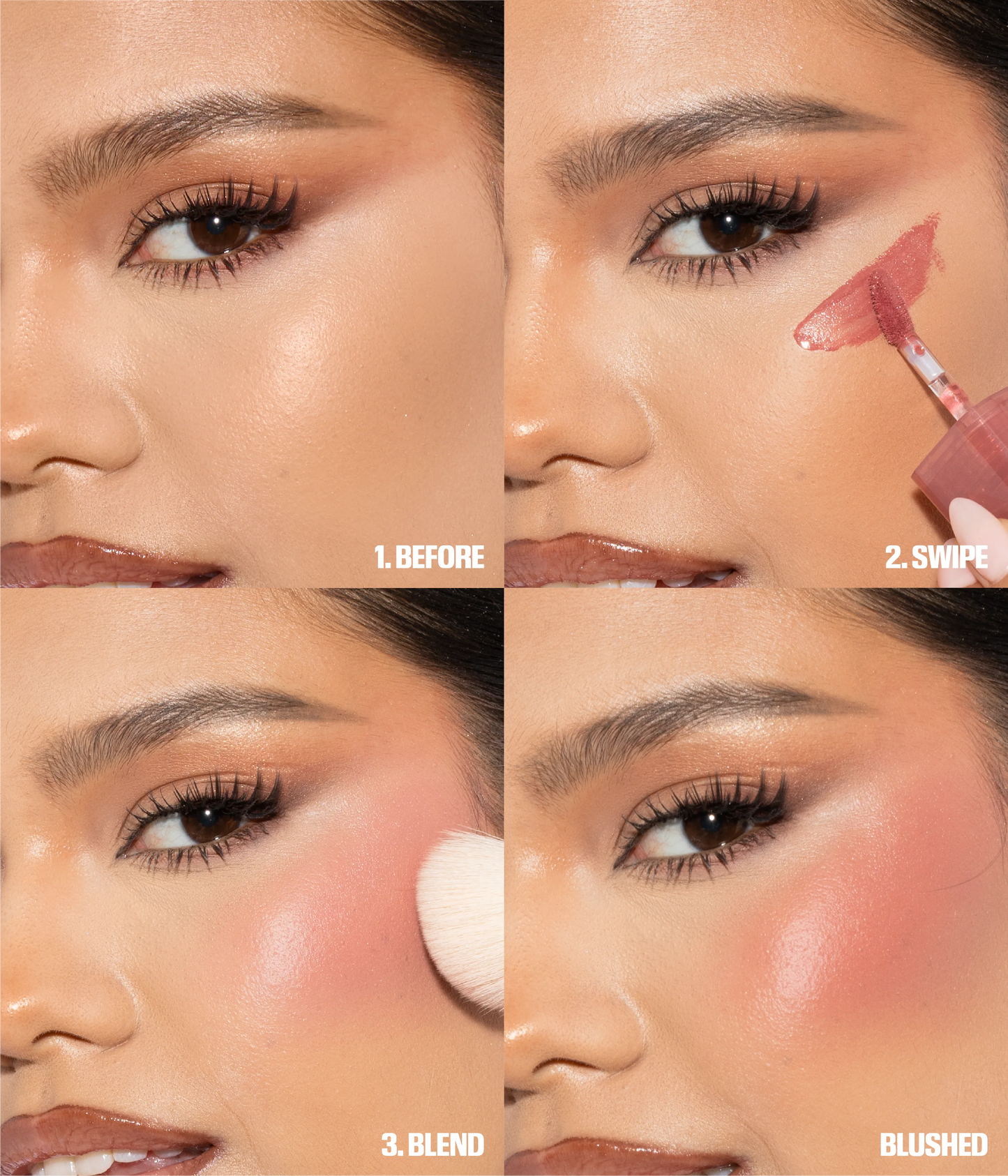 Baby Blush Intense Mocktail Duo Kit