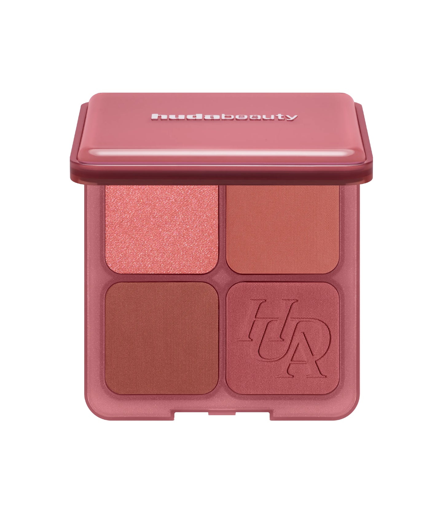 Strawberry Latte Collection Kit