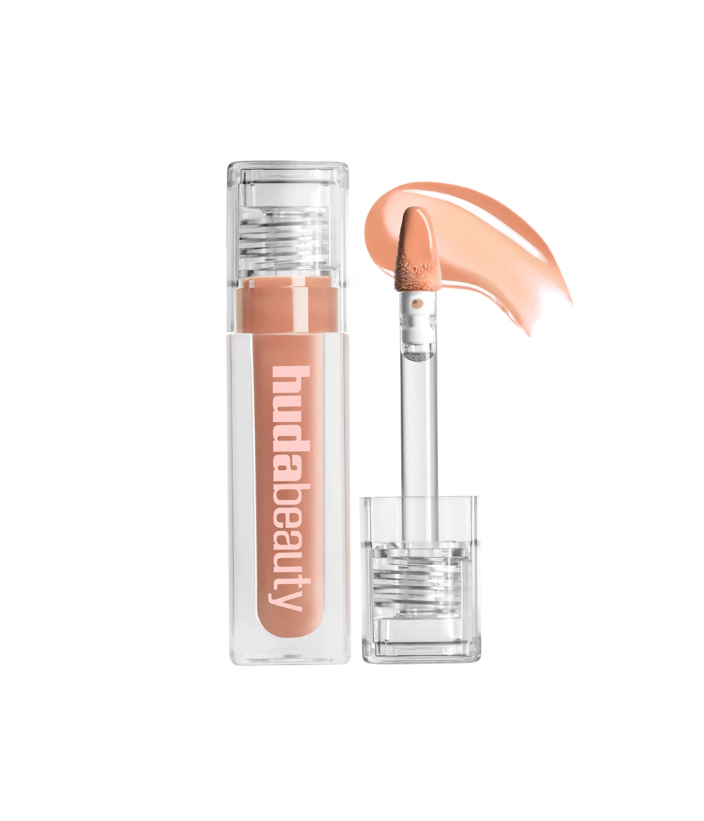 Strawberry Latte Gloss Trio Kit
