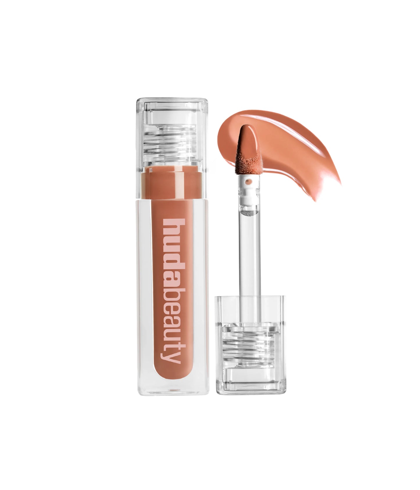 FAUX FILLER Extra Shine Lip Gloss
