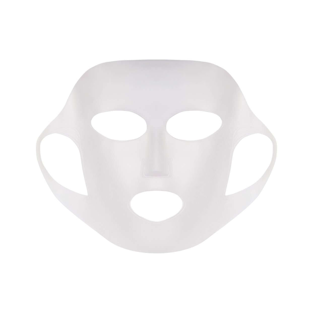 Wrap It Up Face Mask Holder