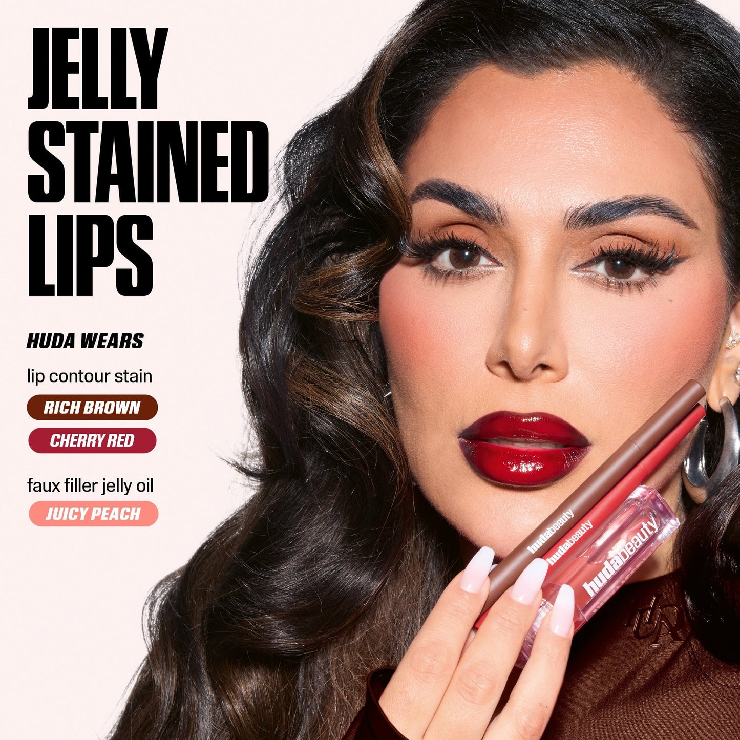 Faux Filler Jelly Oil